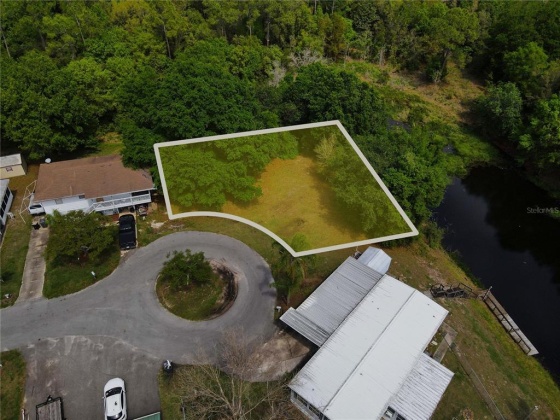 0 CANAL COURT, LAKE WALES, Florida 33859, ,Land,For Sale,CANAL,P4919972