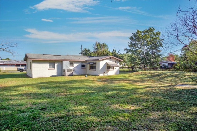 536 TANGLEWOOD DRIVE, AUBURNDALE, Florida 33823, 4 Bedrooms Bedrooms, ,2 BathroomsBathrooms,Residential,For Sale,TANGLEWOOD,S5062131