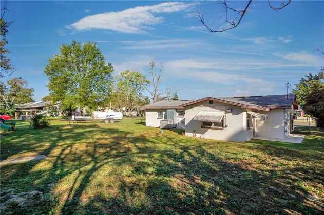 536 TANGLEWOOD DRIVE, AUBURNDALE, Florida 33823, 4 Bedrooms Bedrooms, ,2 BathroomsBathrooms,Residential,For Sale,TANGLEWOOD,S5062131
