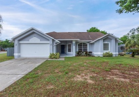 623 OAKPARK LOOP, DAVENPORT, Florida 33837, 4 Bedrooms Bedrooms, ,2 BathroomsBathrooms,Residential,For Sale,OAKPARK,O6009492