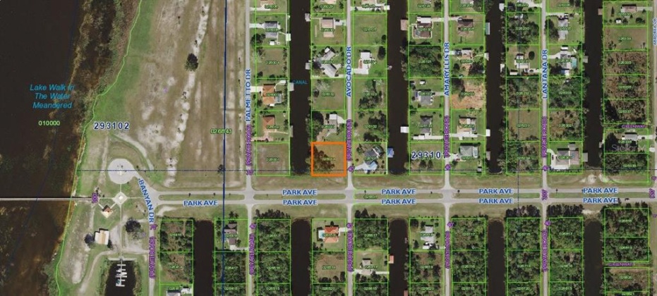 1 AVOCADO DRIVE, INDIAN LAKE ESTATES, Florida 33855, ,Land,For Sale,AVOCADO,K4901688