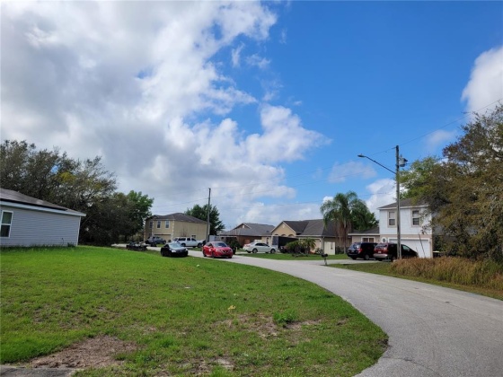 1935 MANATEE COURT, POINCIANA, Florida 34759, ,Land,For Sale,MANATEE,S5064555