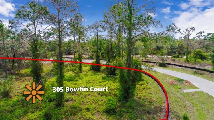 359 BOWFIN COURT, POINCIANA, Florida 34759, ,Land,For Sale,BOWFIN,O6011880