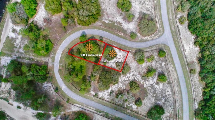 BOWFIN COURT, POINCIANA, Florida 34759, ,Land,For Sale,BOWFIN,O6011886