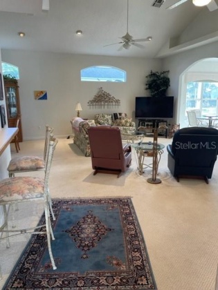 1073 CARAVAN LOOP, POLK CITY, Florida 33868, 3 Bedrooms Bedrooms, ,3 BathroomsBathrooms,Residential,For Sale,CARAVAN,L4928292