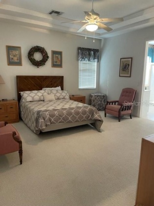 1073 CARAVAN LOOP, POLK CITY, Florida 33868, 3 Bedrooms Bedrooms, ,3 BathroomsBathrooms,Residential,For Sale,CARAVAN,L4928292