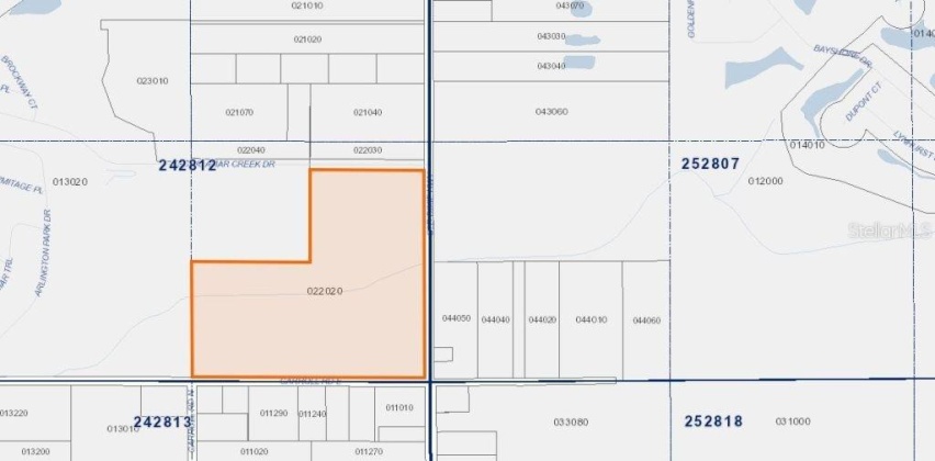 0 OLD DIXIE HIGHWAY, LAKELAND, Florida 33801, ,Land,For Sale,OLD DIXIE,P4912623