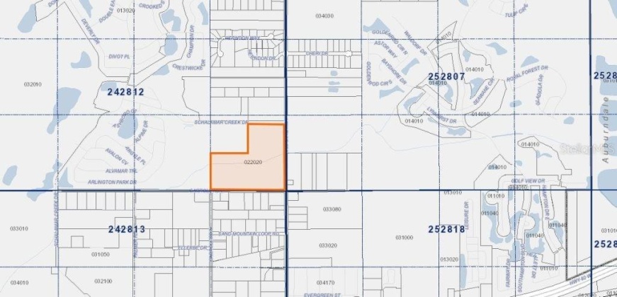 0 OLD DIXIE HIGHWAY, LAKELAND, Florida 33801, ,Land,For Sale,OLD DIXIE,P4912623