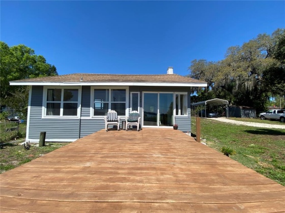 409 GATES AVENUE, LAKE HAMILTON, Florida 33851, 2 Bedrooms Bedrooms, ,1 BathroomBathrooms,Residential,For Sale,GATES,P4919986