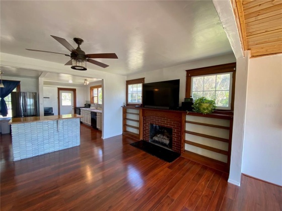 409 GATES AVENUE, LAKE HAMILTON, Florida 33851, 2 Bedrooms Bedrooms, ,1 BathroomBathrooms,Residential,For Sale,GATES,P4919986
