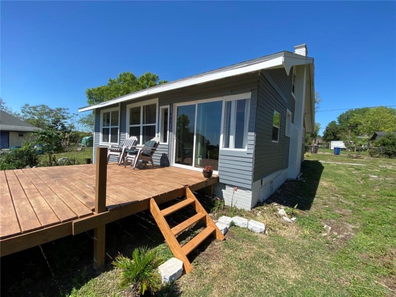 409 GATES AVENUE, LAKE HAMILTON, Florida 33851, 2 Bedrooms Bedrooms, ,1 BathroomBathrooms,Residential,For Sale,GATES,P4919986