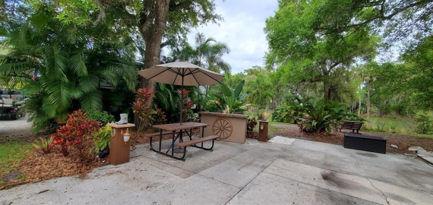 272 SADDLE LANE, LAKE WALES, Florida 33898, ,Land,For Sale,SADDLE,U8155857