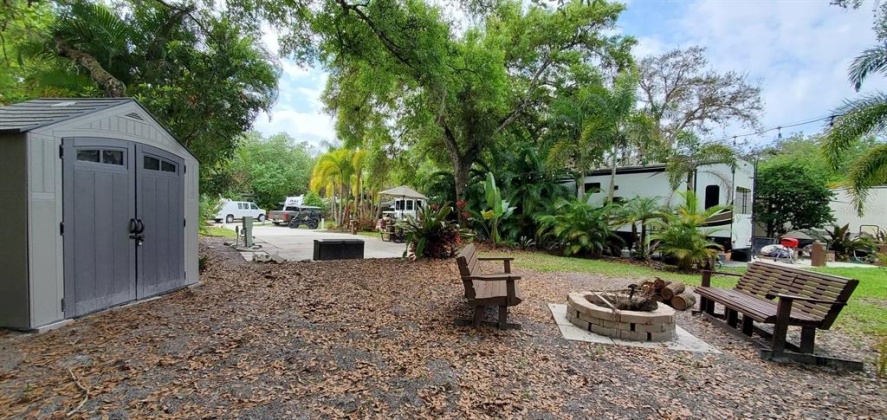 272 SADDLE LANE, LAKE WALES, Florida 33898, ,Land,For Sale,SADDLE,U8155857