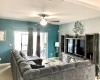 526 GRACE COURT, DAVENPORT, Florida 33837, 3 Bedrooms Bedrooms, ,2 BathroomsBathrooms,Residential,For Sale,GRACE,O6011995