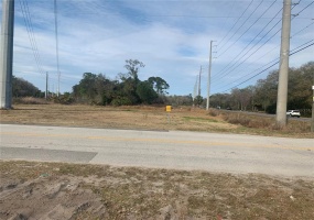 6801 HWY 17 92, DAVENPORT, Florida 33896, ,Land,For Sale,HWY 17 92,P4919338