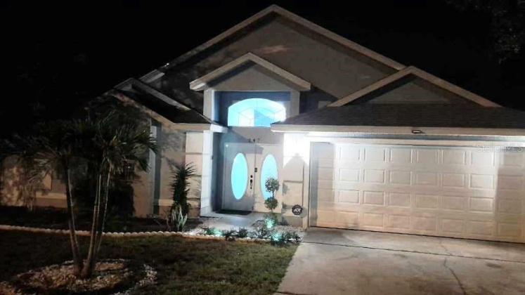 247 OAK CHASE PLACE, DAVENPORT, Florida 33896, 3 Bedrooms Bedrooms, ,3 BathroomsBathrooms,Residential,For Sale,OAK CHASE,O6004940