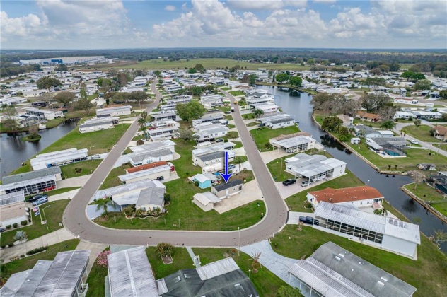 5251 ISLAND VIEW CIRCLE, POLK CITY, Florida 33868, 1 Bedroom Bedrooms, ,2 BathroomsBathrooms,Residential,For Sale,ISLAND VIEW,P4919500