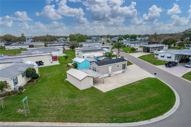 5251 ISLAND VIEW CIRCLE, POLK CITY, Florida 33868, 1 Bedroom Bedrooms, ,2 BathroomsBathrooms,Residential,For Sale,ISLAND VIEW,P4919500