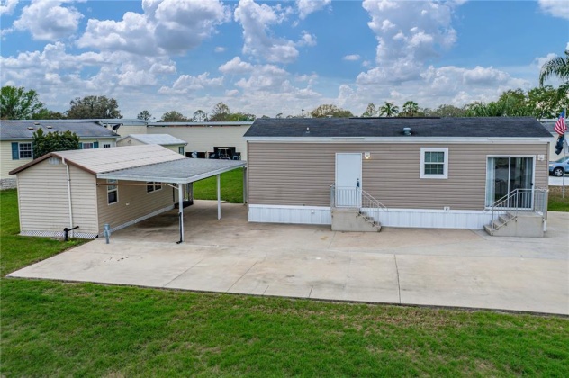 5251 ISLAND VIEW CIRCLE, POLK CITY, Florida 33868, 1 Bedroom Bedrooms, ,2 BathroomsBathrooms,Residential,For Sale,ISLAND VIEW,P4919500