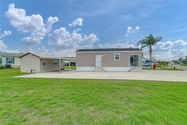 5251 ISLAND VIEW CIRCLE, POLK CITY, Florida 33868, 1 Bedroom Bedrooms, ,2 BathroomsBathrooms,Residential,For Sale,ISLAND VIEW,P4919500