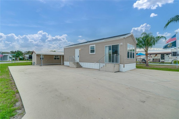 5251 ISLAND VIEW CIRCLE, POLK CITY, Florida 33868, 1 Bedroom Bedrooms, ,2 BathroomsBathrooms,Residential,For Sale,ISLAND VIEW,P4919500