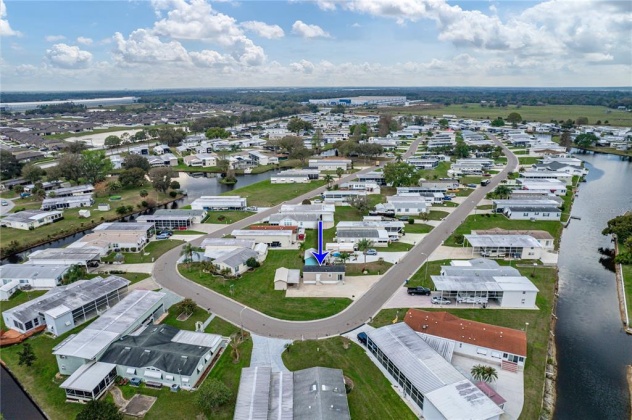 5251 ISLAND VIEW CIRCLE, POLK CITY, Florida 33868, 1 Bedroom Bedrooms, ,2 BathroomsBathrooms,Residential,For Sale,ISLAND VIEW,P4919500