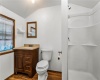 5251 ISLAND VIEW CIRCLE, POLK CITY, Florida 33868, 1 Bedroom Bedrooms, ,2 BathroomsBathrooms,Residential,For Sale,ISLAND VIEW,P4919500