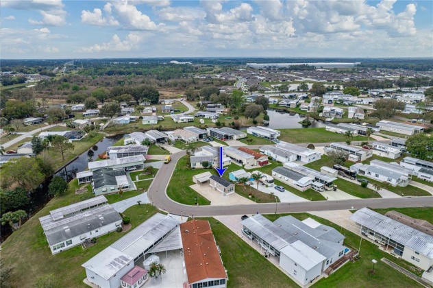 5251 ISLAND VIEW CIRCLE, POLK CITY, Florida 33868, 1 Bedroom Bedrooms, ,2 BathroomsBathrooms,Residential,For Sale,ISLAND VIEW,P4919500