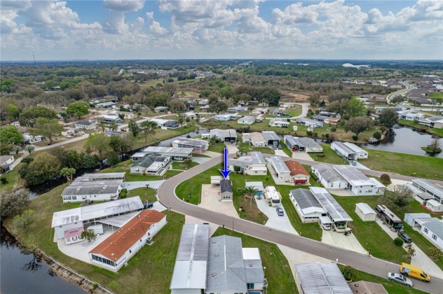 5251 ISLAND VIEW CIRCLE, POLK CITY, Florida 33868, 1 Bedroom Bedrooms, ,2 BathroomsBathrooms,Residential,For Sale,ISLAND VIEW,P4919500