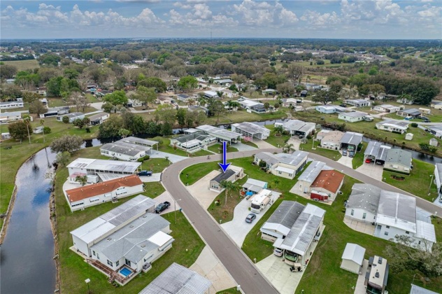 5251 ISLAND VIEW CIRCLE, POLK CITY, Florida 33868, 1 Bedroom Bedrooms, ,2 BathroomsBathrooms,Residential,For Sale,ISLAND VIEW,P4919500