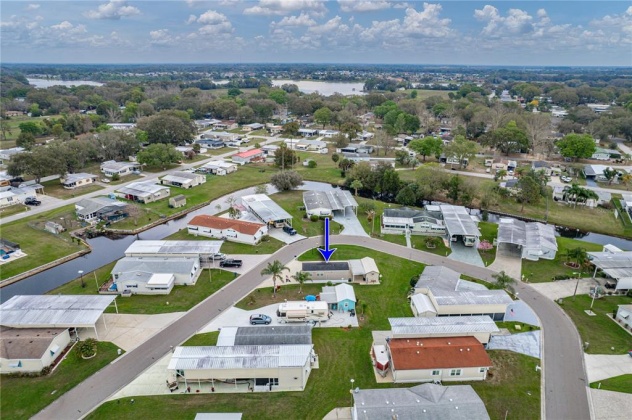 5251 ISLAND VIEW CIRCLE, POLK CITY, Florida 33868, 1 Bedroom Bedrooms, ,2 BathroomsBathrooms,Residential,For Sale,ISLAND VIEW,P4919500