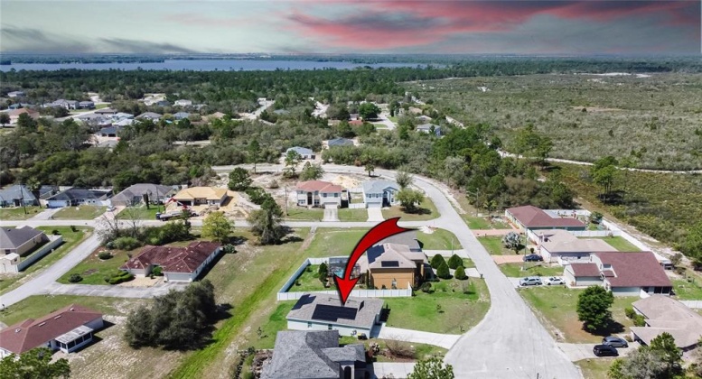 1235 APOPKA LANE, POINCIANA, Florida 34759, 4 Bedrooms Bedrooms, ,2 BathroomsBathrooms,Residential,For Sale,APOPKA,T3360401