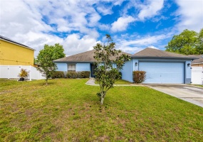 654 LINNET COURT, POINCIANA, Florida 34759, 3 Bedrooms Bedrooms, ,2 BathroomsBathrooms,Residential,For Sale,LINNET,S5064381