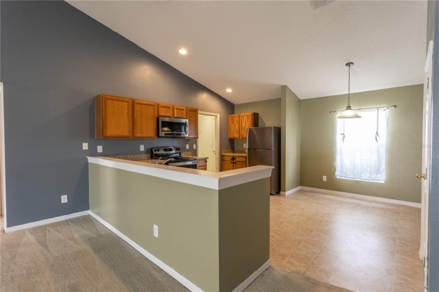 654 LINNET COURT, POINCIANA, Florida 34759, 3 Bedrooms Bedrooms, ,2 BathroomsBathrooms,Residential,For Sale,LINNET,S5064381