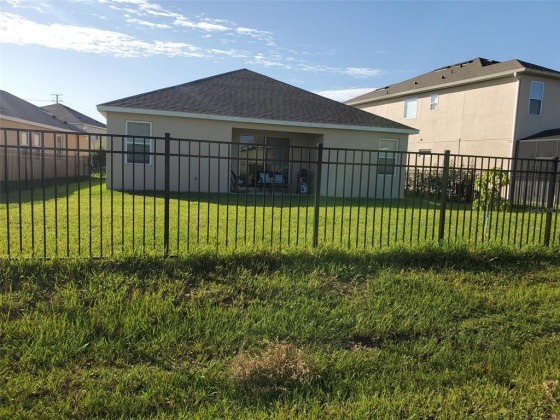2251 CROFTON AVENUE, DAVENPORT, Florida 33837, 4 Bedrooms Bedrooms, ,2 BathroomsBathrooms,Residential,For Sale,CROFTON,O6011882