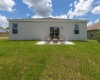 517 FINCH LANE, POINCIANA, Florida 34759, 3 Bedrooms Bedrooms, ,2 BathroomsBathrooms,Residential,For Sale,FINCH,O6011973