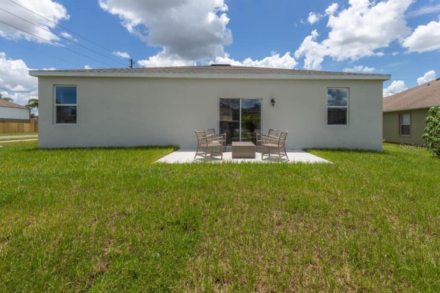 517 FINCH LANE, POINCIANA, Florida 34759, 3 Bedrooms Bedrooms, ,2 BathroomsBathrooms,Residential,For Sale,FINCH,O6011973