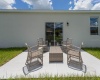 517 FINCH LANE, POINCIANA, Florida 34759, 3 Bedrooms Bedrooms, ,2 BathroomsBathrooms,Residential,For Sale,FINCH,O6011973