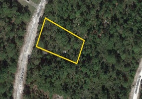 ORLANDO DRIVE, INDIAN LAKE ESTATES, Florida 33855, ,Land,For Sale,ORLANDO,T3361766