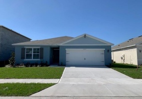 1467 FOX SQUIRREL DRIVE, DAVENPORT, Florida 33897, 4 Bedrooms Bedrooms, ,2 BathroomsBathrooms,Rental Properties,For Sale,FOX SQUIRREL,S5064611