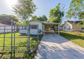 4107 ORANGE STREET, HIGHLAND CITY, Florida 33846, 2 Bedrooms Bedrooms, ,1 BathroomBathrooms,Residential,For Sale,ORANGE,O6012167