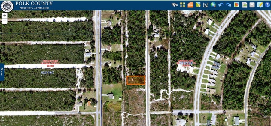 FORT MYERS DRIVE, INDIAN LAKE ESTATES, Florida 33855, ,Land,For Sale,FORT MYERS,V4923593