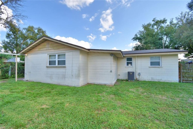 4010 PALMETTO AVENUE, HIGHLAND CITY, Florida 33846, 3 Bedrooms Bedrooms, ,1 BathroomBathrooms,Residential,For Sale,PALMETTO,L4927060