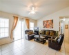 1268 CONCH KEY LANE, DAVENPORT, Florida 33837, 4 Bedrooms Bedrooms, ,2 BathroomsBathrooms,Residential,For Sale,CONCH KEY,O6007956