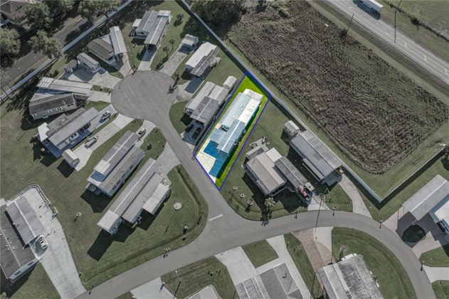 8950 SOUTHSHORE COURT, POLK CITY, Florida 33868, 2 Bedrooms Bedrooms, ,2 BathroomsBathrooms,Residential,For Sale,SOUTHSHORE,P4919989