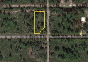 902 MAGNOLIA DRIVE, INDIAN LAKE ESTATES, Florida 33855, ,Land,For Sale,MAGNOLIA,T3361837