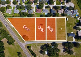 0 CIRCLE FOUR DRIVE, HAINES CITY, Florida 33844, ,Land,For Sale,CIRCLE FOUR,L4928654