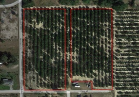 ROSS STREET, BABSON PARK, Florida 33827, ,Land,For Sale,ROSS,P4919962