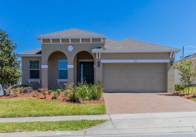 192 SEVILLE DRIVE, DAVENPORT, Florida 33837, 4 Bedrooms Bedrooms, ,2 BathroomsBathrooms,Residential,For Sale,SEVILLE,O6012388