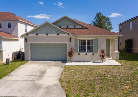 222 WILLOW VIEW DRIVE, DAVENPORT, Florida 33896, 4 Bedrooms Bedrooms, ,3 BathroomsBathrooms,Residential,For Sale,WILLOW VIEW,O6011436